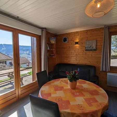 Chalet Familial Avec Cheminee A Gerardmer - Fr-1-589-37 Exterior foto