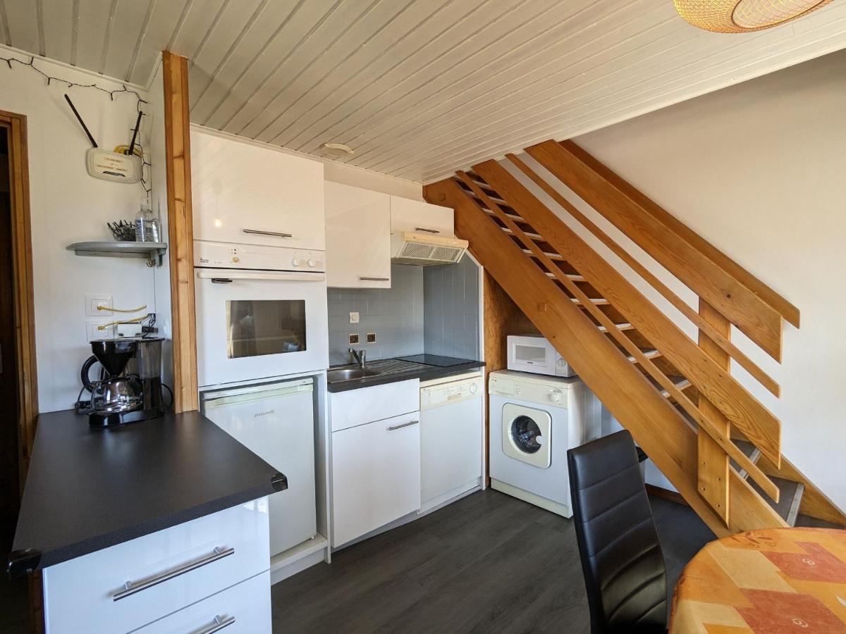 Chalet Familial Avec Cheminee A Gerardmer - Fr-1-589-37 Exterior foto