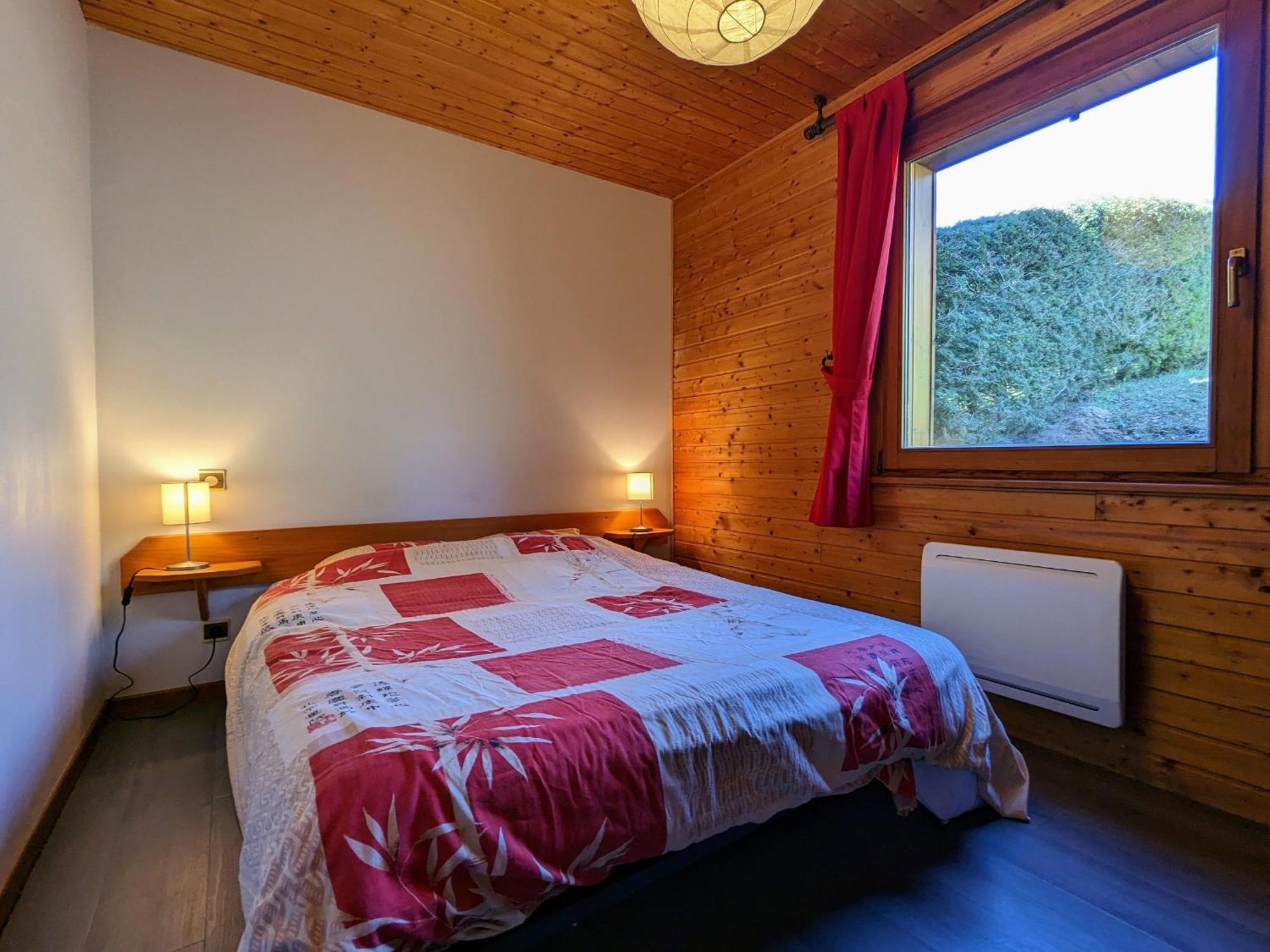 Chalet Familial Avec Cheminee A Gerardmer - Fr-1-589-37 Exterior foto